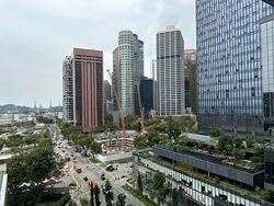 Shenton Way (D1), Condominium #557687101